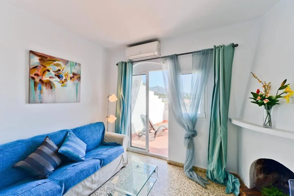 Capistrano Pueblo Apartment Nerja 0*,  Spain