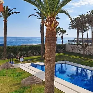 Apartment Torresol Sea View, Nerja